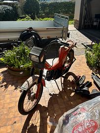 Rizzato Califfone 50