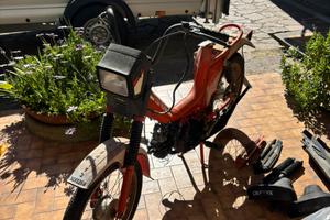 Rizzato Califfone 50