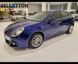 ALFA ROMEO Giulietta (2010-21) - Giulietta 1.6 JTD