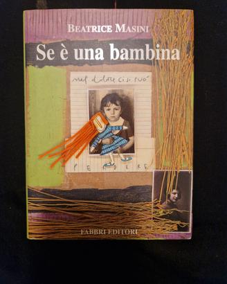 Se è una bambina - Beatrice Masini