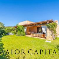 San Teodoro | Punta Molara | Esclusiva villa con g