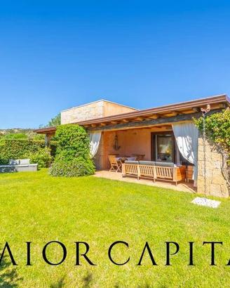 San Teodoro | Punta Molara | Esclusiva villa con g