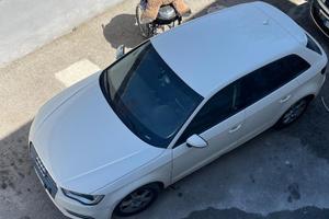 Audi A3 sportback Stronic full led