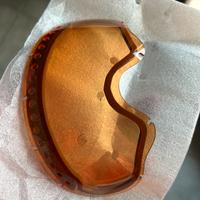 Lente Oakley A Frame