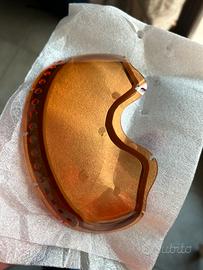 Lente Oakley A Frame