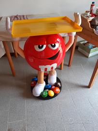 Espositore mm's originale