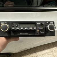 Autoradio Cassette Philips 990 vintage