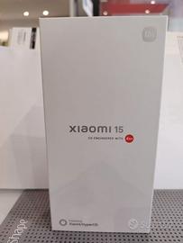 Xiaomi 15 Nuovo 512b