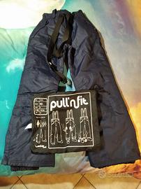 pantaloni da sci 