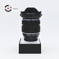 Olympus M.Zuiko Digital ED 12-40 f2.8 PRO Usato