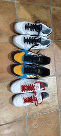Scarpe N° 42 adidas