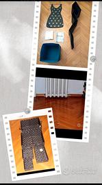 Set organizzazione casa/trasloco