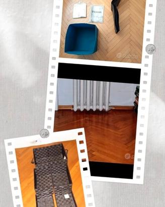 Set organizzazione casa/trasloco