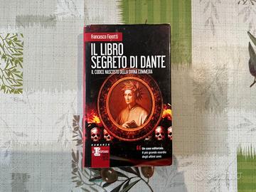 Il Libro Segreto Di Dante