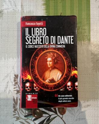 Il Libro Segreto Di Dante