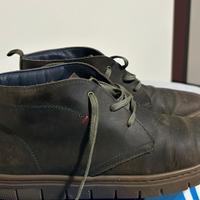 Scarpa Uomo Grunland 42