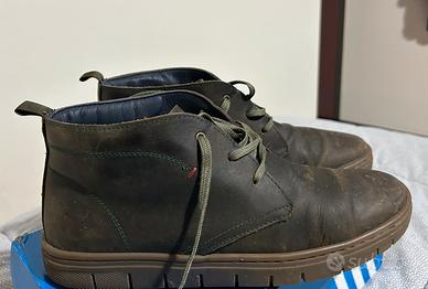 Scarpa Uomo Grunland 42