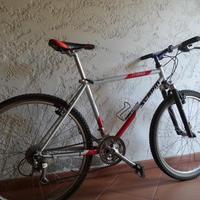 MTB Scapin Vintage anni '90 - Acciaio