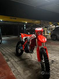 Beta X-Pro 125 2t 2025