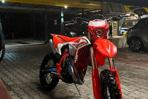 Beta X-Pro 125 2t 2025