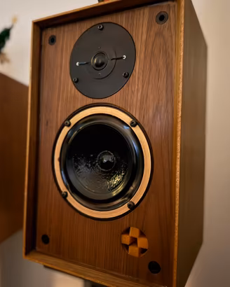 Diffusori imf compact ll