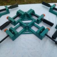 4 morsetti angolo mai usate