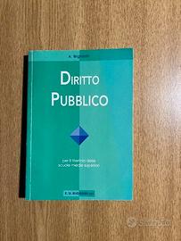 BIGNAMI Diritto Pubblico
