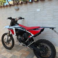 Fantic Xe 125