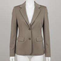 Blazer donna monopetto stretch Henry Cotton’s Tg M