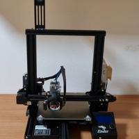 Stampante 3D Ender 3 Pro