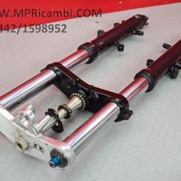 PIASTRA INFERIORE KAWASAKI NINJA 600 2000 2001 636