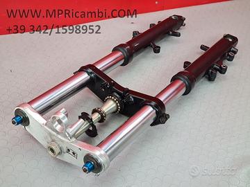 PIASTRA INFERIORE KAWASAKI NINJA 600 2000 2001 636