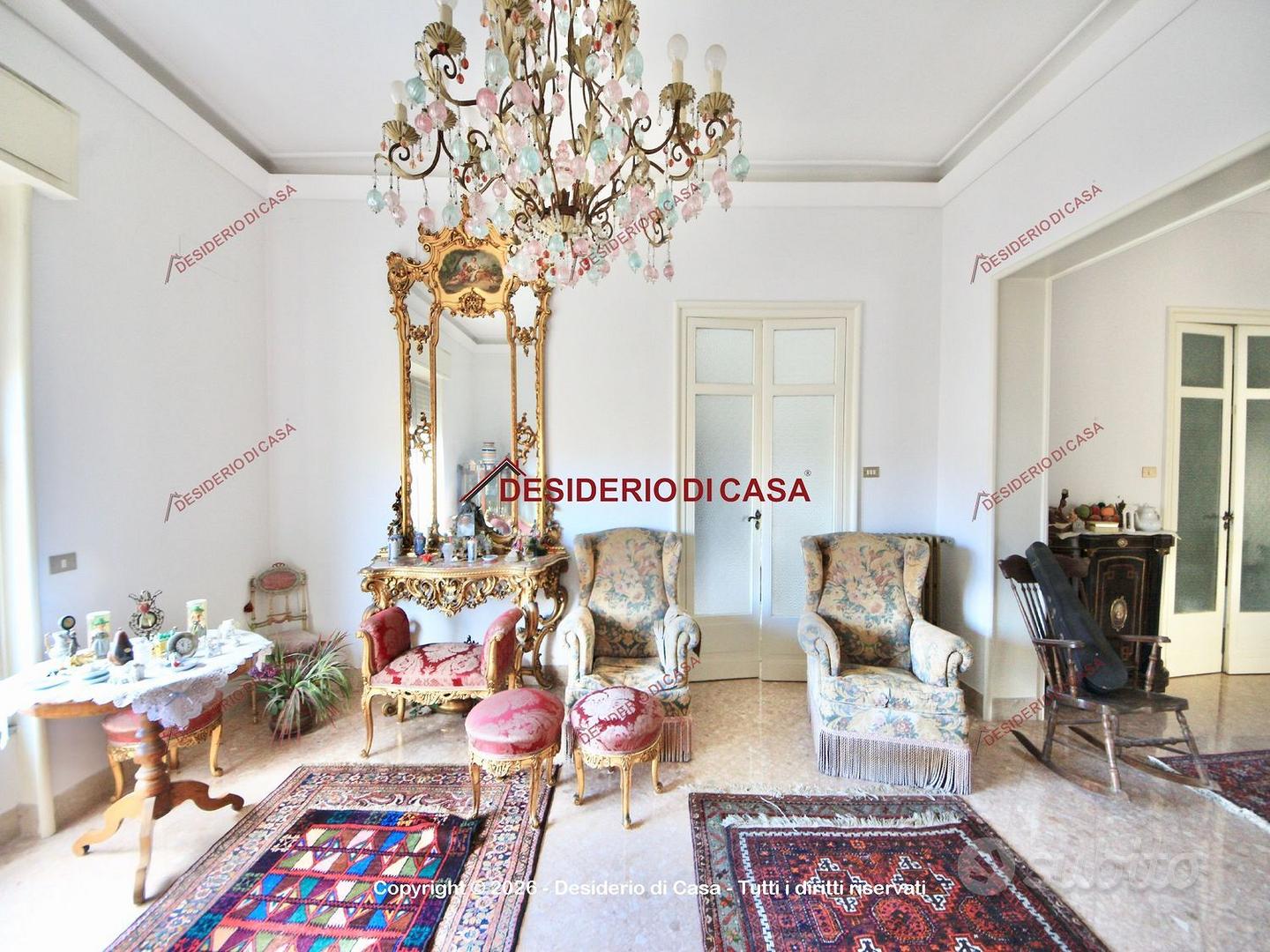 Appartamento – Palermo, Olivuzza, V Circoscrizione - Altro
