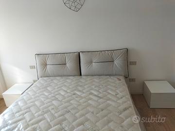 camera matrimoniale completa 