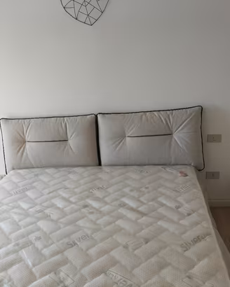 camera matrimoniale completa Febal Casa