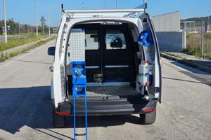 VOLKSWAGEN Caddy 2.0 TDI 122 CV 4Motion Furgone