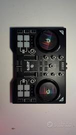 Mixer hercules