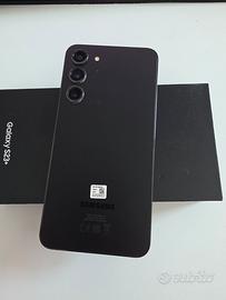 SAMSUNG S23 PLUS 5G 256GB USATO GARANTITO 