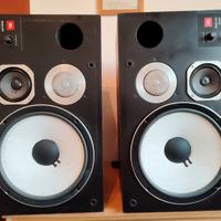 Diffusori JBL serie monitor 4411