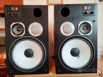Diffusori JBL serie monitor 4411