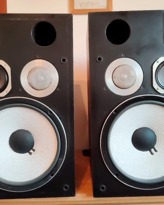 Diffusori JBL serie monitor 4411