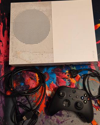xbox one s 1tb 