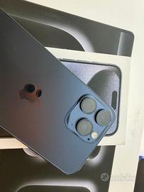 IPHONE 15PRO MAX 512GB CON GARANZIA
