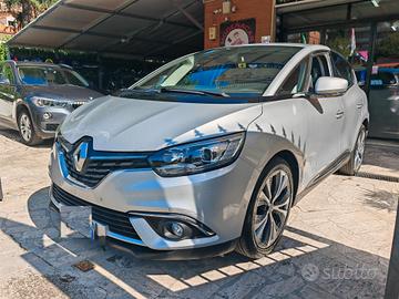 Renault Scenic Scénic dCi 8V 110 CV Energy Intens 