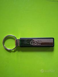 Portachiavi originale VOLKSWAGEN GOLF