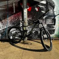 Mountain bike Giant Reign 29” 2023 taglia L SLX