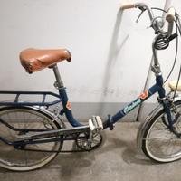 Bicicletta Giordani Emy Vintage Anni 70-80