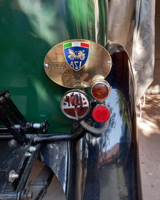 FIAT Altro modello - Anni 30