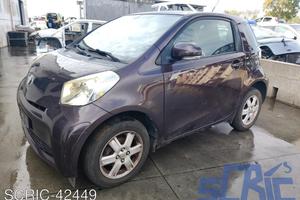 Toyota iq j1 1.0 68cv 09-15 - ricambi