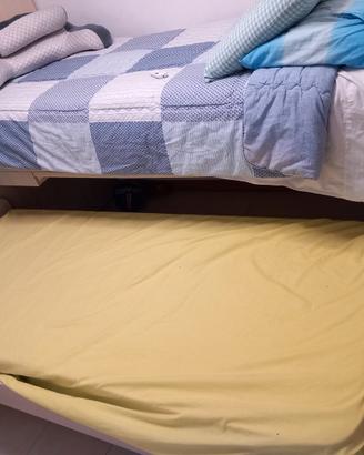 Letto cameretta
